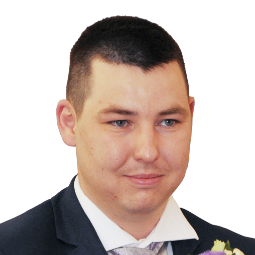 Adrian Bielawski